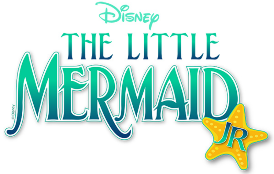 The Little Mermaid Jr.